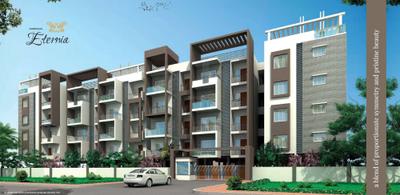 Aashrayaa Eternia Brochure 8