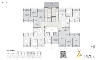 Tayal K City Keshavnagar Brochure 29