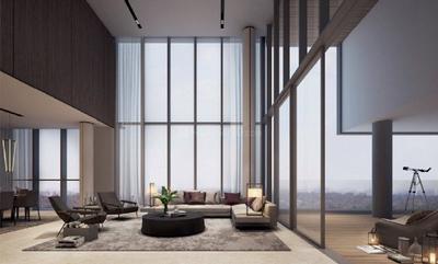 Image of 5880 Sq.ft 4 BHK Apartment / Flat for sale in Safal Seventy, Iscon Ambli Road, Ahmedabad for Rs. 115000000