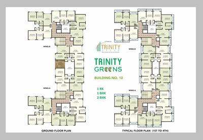 Trinity Greens Brochure 5