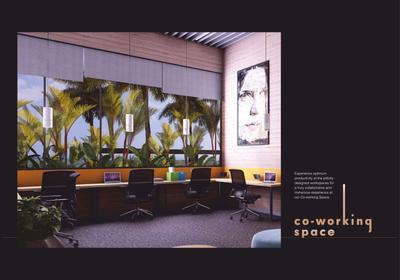 Majestique 27 Grand Residences Brochure 19