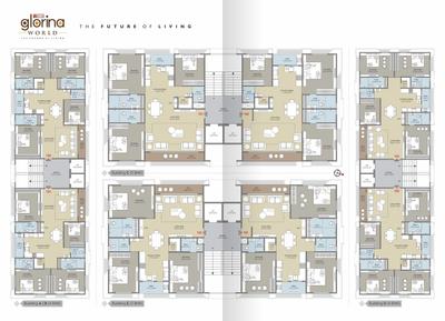 Glorina World Brochure 4