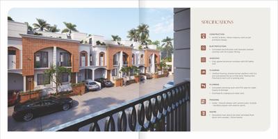 Darshanam Pride Brochure 9
