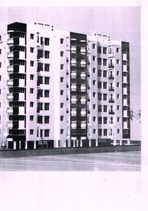 Image of 1115 Sq.ft 2 BHK Apartment / Flat for sale in Shri Sai Residency, Saroli, Surat for Rs. 2250000