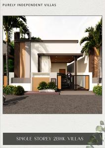 Image of 1100 Sq.ft 2 BHK Apartment / Flat for sale in Himalaya Lakshmi Residency, Beeramguda, Sangareddy for Rs. 5900000
