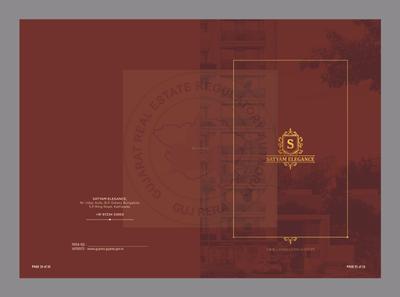 Satyam Elegance Brochure 1