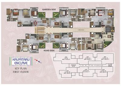 Kwality Enclave Brochure 2