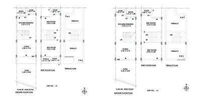 Vishnu Residency Brochure 6
