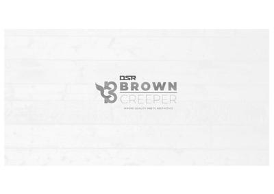 SVR DSR Brown Creeper Brochure 1
