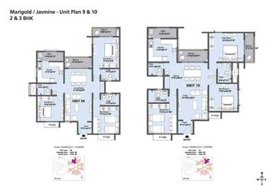 L And T Eden Park Phase 1 Brochure 24