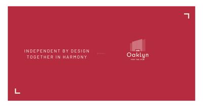 Axis Oaklyn Brochure 1