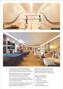 Siddha Galaxia Brochure 16