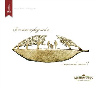 Image of 150 Sq.ft Residential Plot / Land for sale in Altus Muirwoods, New Chandigarh, Chandigarh for Rs. 13500000