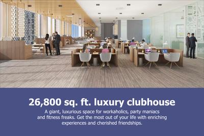 Alliance Jewel Of Chennai Brochure 18