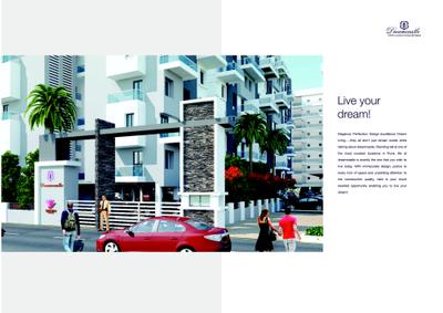 Sancheti Dreamcastle Brochure 3