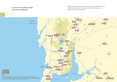 Godrej Green Terraces Brochure 3