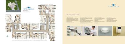 PNK Tiara Hills Phase I Bldg No 3 5 And 2 Brochure 6