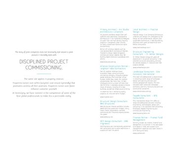 Forum Serendipity Brochure 39