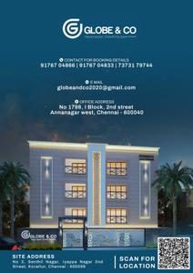 Globe Dhanaya Brochure 8