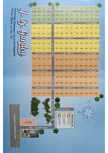 Image of 1440 Sq.ft Residential Plot / Land for sale in Apparent JB Garden, Pailan, Kolkata for Rs. 1125000