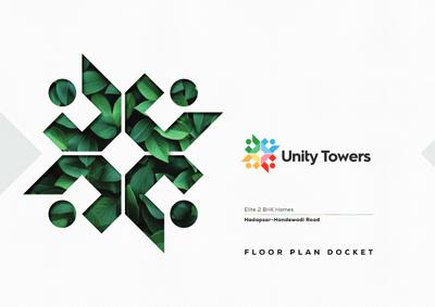 Anshul Unity Towers Brochure 6