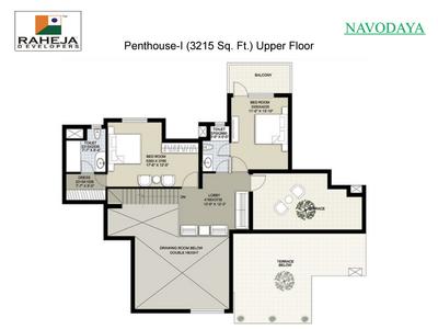 Raheja Navodaya Brochure 11
