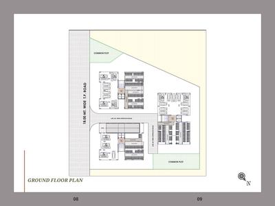 Kanha Nest Elina Brochure 5