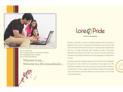 Lore Pride Brochure 2