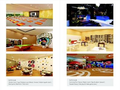 Paroha Vision Jabalpur Brochure 11