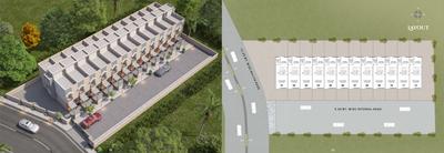 Kuber Avadh Residency Brochure 2