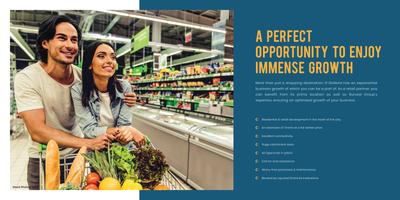 Runwal Shopping Arcade Brochure 8