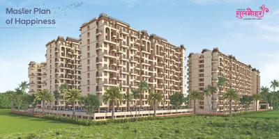 Diamond Nexus Gulmohar Wing D E F G Brochure 6