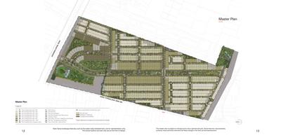 Image of 1800 Sq.ft Residential Plot / Land for sale in Tangled Up In Green, Devanahalli, Bengaluru for Rs. 19400000
