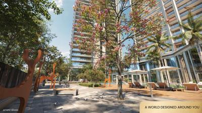 Eldeco Trinity Brochure 20