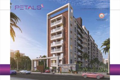 Pashankar Petals Brochure 2