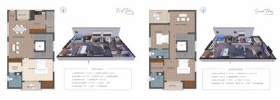 Ayaansh Palm Villas Brochure 14