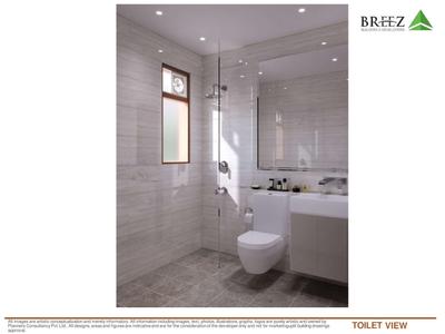 Image of 1440 Sq.ft 3 BHK Builder Floor for sale in Breez Flora Avenue 33, Dhunela, Sohna for Rs. 14500000