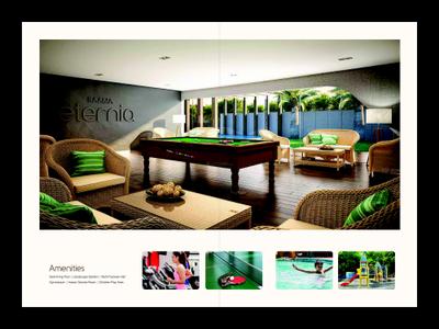 Image of 3500 Sq.ft 4 BHK Apartment / Flat for sale in Raama Eternia, Vemali, Vadodara for Rs. 18000000