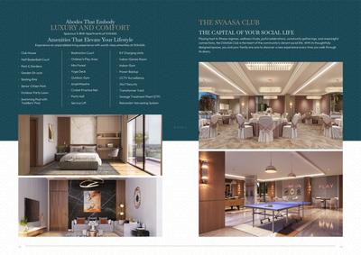 ARS Zurich 1 Svaasa Brochure 5