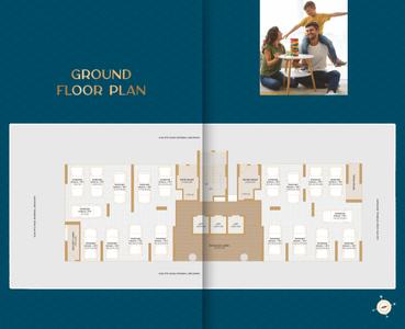 Image of 600 Sq.ft 1 BHK Apartment / Flat for sale in Shreeji Laxmi, Ghatkopar East, Mumbai for Rs. 12800000