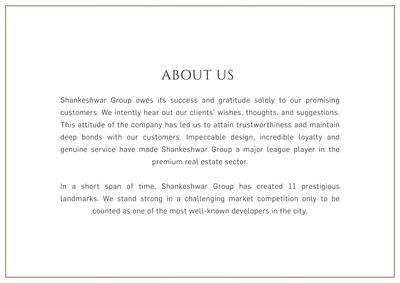 SP Shankeshwar Pearl Brochure 2