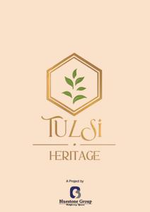 Image of 900 Sq.ft 2 BHK Apartment / Flat for sale in Blue Stone Tulsi Heritage, Dadar East, Mumbai for Rs. 35000000