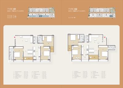 Vivaan Upvan Brochure 5