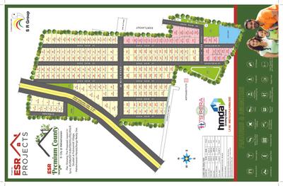 Premium County Brochure 2