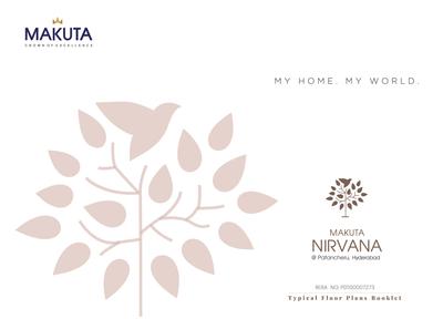 Makuta Nirvana Brochure 1
