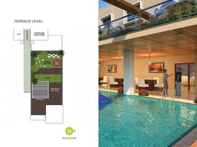 ARD Saavan Town Home Brochure 23