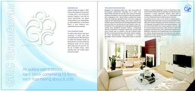 GR Brundavan Brochure 2