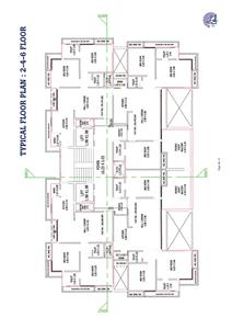 Kashtabhanjan Vraj Utsav Brochure 4