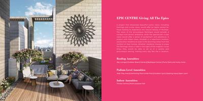 Shapoorji Pallonji The Canvas Residences Brochure 5