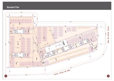 Shantaba Atulya Residency Brochure 8